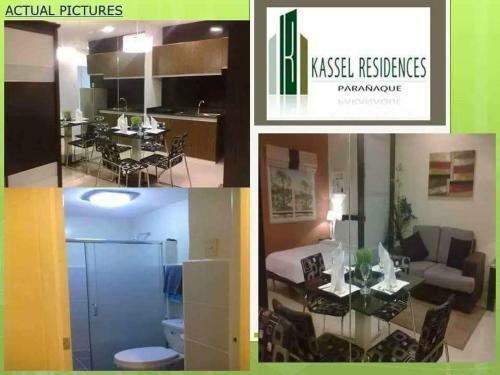 Apartamentos Vimelzu @ Unit 405