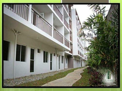 Apartamentos Vimelzu @ Unit 405