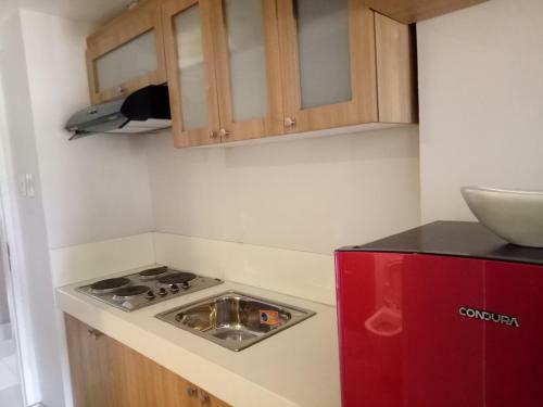 Apartamentos Vimelzu @ Unit 405
