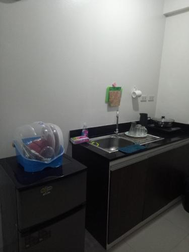 Apartamentos Vimelzu @ Unit 405