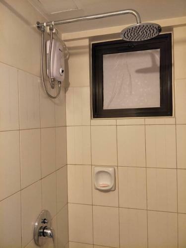 Apartamento The Redwoods Sm Fairview By Preciousgem