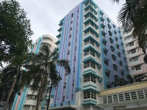 Apartamentos 101 Newport Boulevard C3