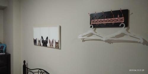 Apartamento Gatsair Avida