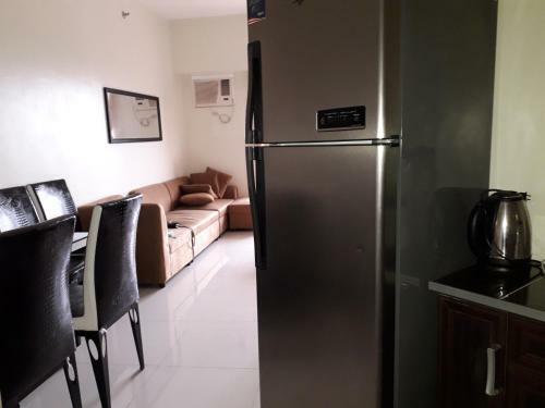 Apartamento Field Residences