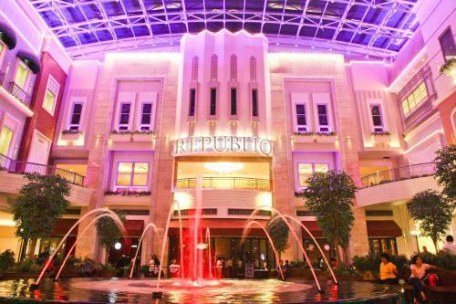 Apartamento Condo Unit Near Terminal 3