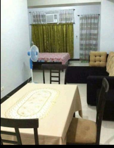 Apartamentos 1br Condo Cubao Manhattan Parkview Tower2