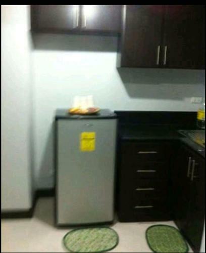 Apartamentos 1br Condo Cubao Manhattan Parkview Tower2
