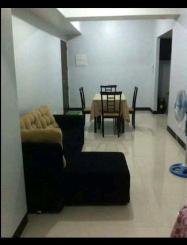 Apartamentos 1br Condo Cubao Manhattan Parkview Tower2