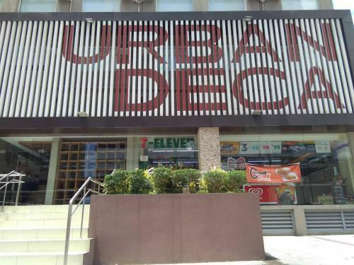 Apartamento Superb Edsa Cheap Hotel @ Graceysplace Unit 1