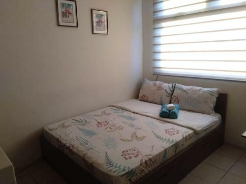 Apartamento Superb Edsa Cheap Hotel @ Graceysplace Unit 1