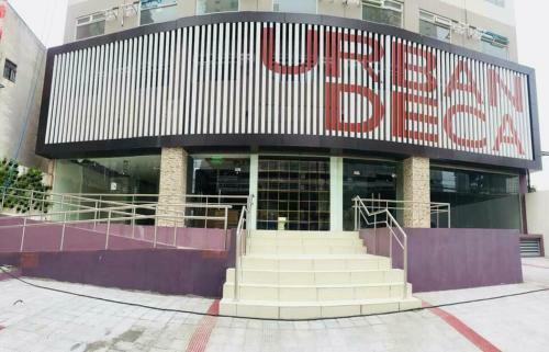 Apartamento Superb Edsa Cheap Hotel @ Graceysplace Unit 1