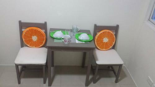 Apartamento Superb Edsa Cheap Hotel @ Graceysplace Unit 1