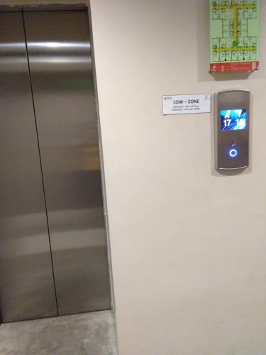 Apartamento Superb Edsa Cheap Hotel @ Graceysplace Unit 1