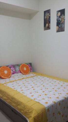 Apartamento Superb Edsa Cheap Hotel @ Graceysplace Unit 1