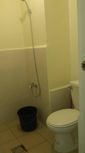 Apartamento Superb Edsa Cheap Hotel @ Graceysplace Unit 1
