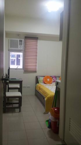 Apartamento Superb Edsa Cheap Hotel @ Graceysplace Unit 1