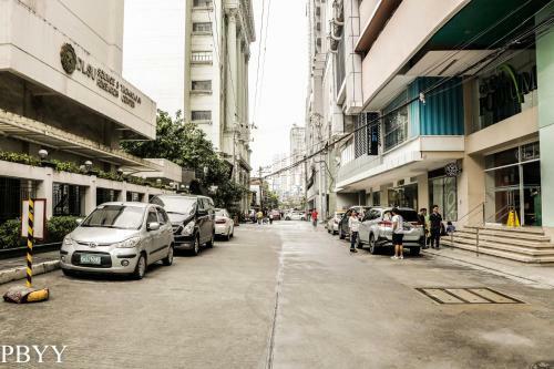Apartamentos Green Residences Affordable Studio In Metro Manila