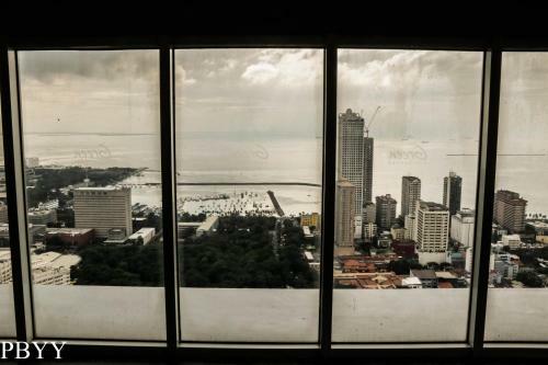 Apartamentos Green Residences Affordable Studio In Metro Manila
