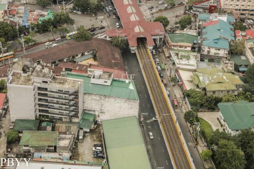 Apartamentos Green Residences Affordable Studio In Metro Manila