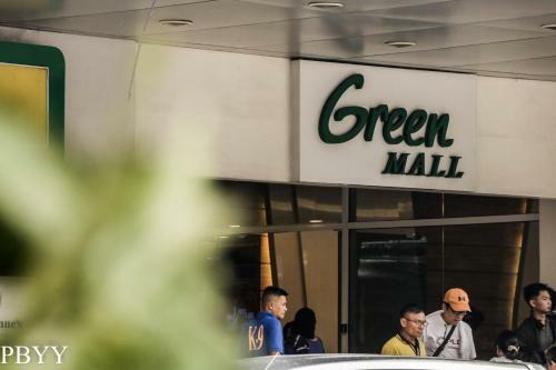 Apartamentos Green Residences Affordable Studio In Metro Manila