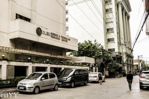 Apartamentos Green Residences Affordable Studio In Metro Manila