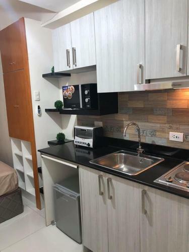 Apartamentos Green Residences Affordable Studio In Metro Manila
