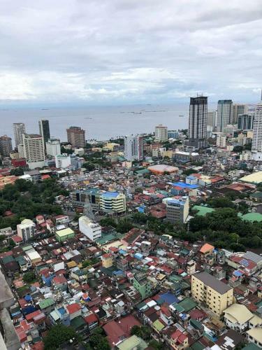 Apartamentos Green Residences Affordable Studio In Metro Manila