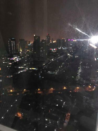 Apartamentos Green Residences Affordable Studio In Metro Manila