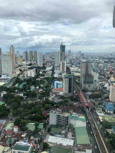 Apartamentos Green Residences Affordable Studio In Metro Manila