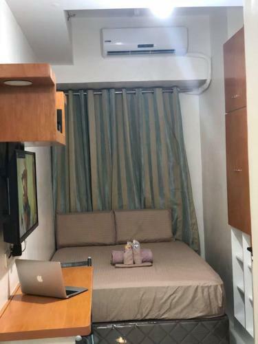 Apartamentos Green Residences Affordable Studio In Metro Manila