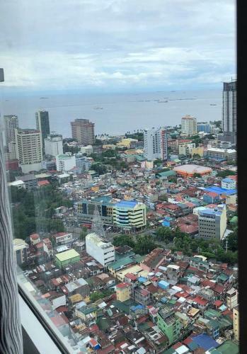 Apartamentos Green Residences Affordable Studio In Metro Manila