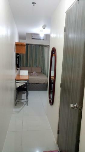 Apartamentos Green Residences Affordable Studio In Metro Manila