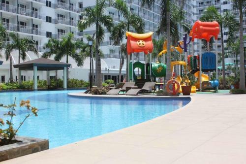 Apartamento Shell Residence