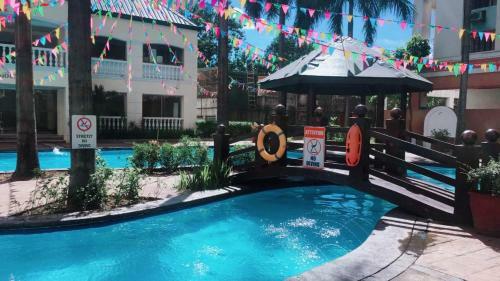 Apartamento Affordable 2 Br 2 Ba W/ Skycable, Netflix, & Amazon Prime