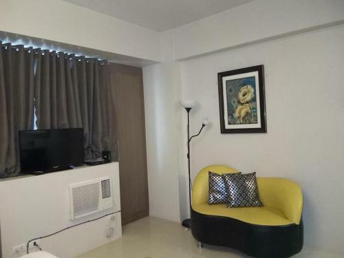 Apartamento H&m Management @ Palmtree Villas