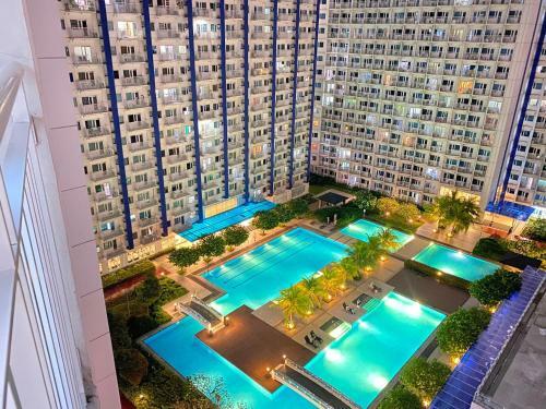 Apartamento Will?s Place At Jazz Makati