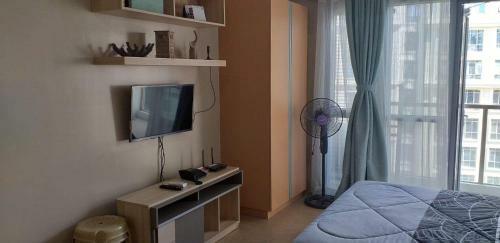 Apartamento Eighty One Newport Boulevard