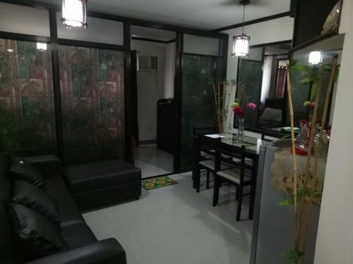 Apartamento Vimelzu @ Unit 308