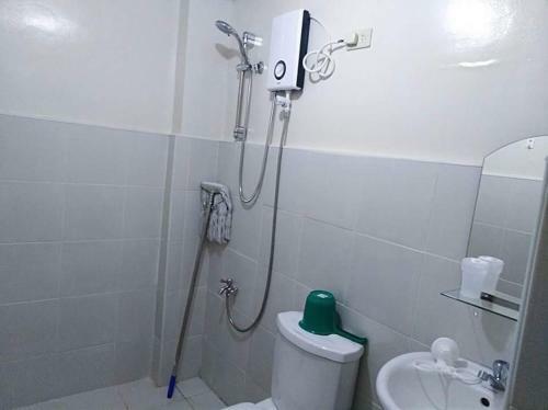 Apartamento Vimelzu @ Unit 308