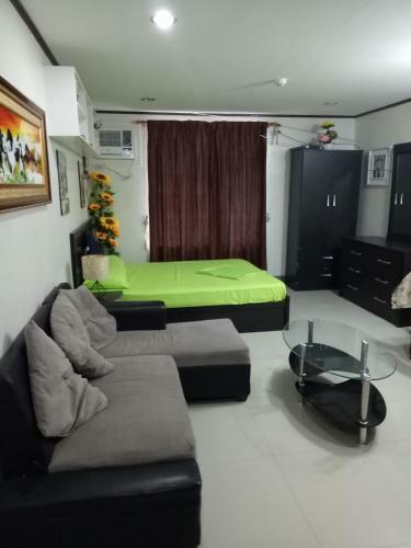 Apartamento Vimelzu @ Unit 308
