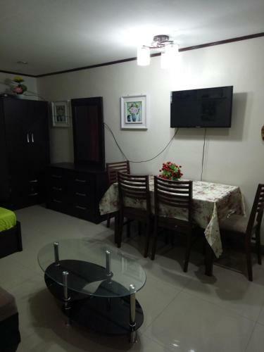Apartamento Vimelzu @ Unit 308