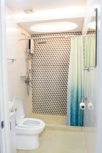 Apartamento Malate Bayview Mansion City View