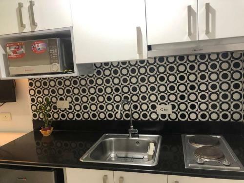 Apartamento Green Residences Affordable Studio In Metro Manila