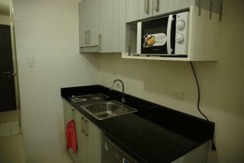 Apartamento Green Residences Affordable Studio In Metro Manila