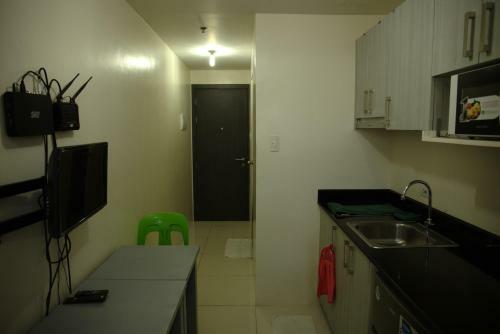 Apartamento Green Residences Affordable Studio In Metro Manila
