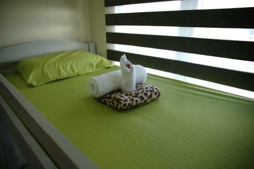 Apartamento Green Residences Affordable Studio In Metro Manila