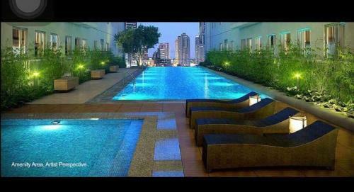 Apartamento Green Residences Affordable Studio In Metro Manila