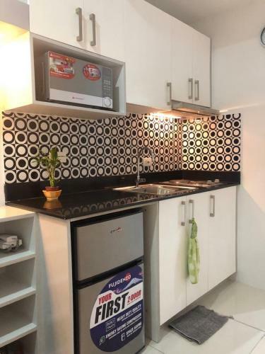 Apartamento Green Residences Affordable Studio In Metro Manila