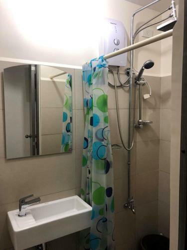 Apartamento Green Residences Affordable Studio In Metro Manila