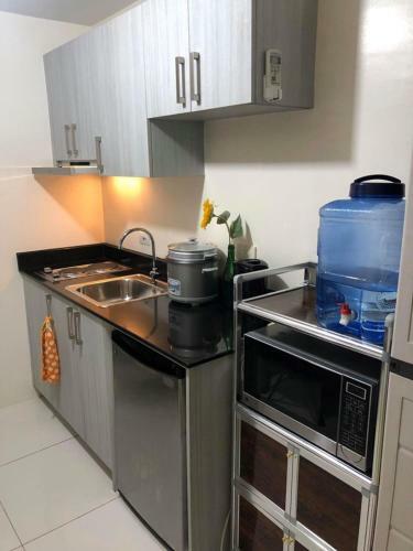 Apartamento Green Residences Affordable Studio In Metro Manila